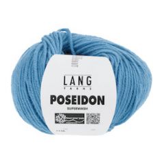 Lang Yarns Poseidon (16) Licht Groen bij de Breiboerderij          