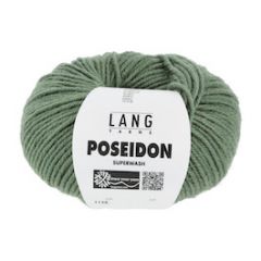 Lang Yarns Poseidon (91) Klimop  bij de Breiboerderij       