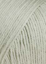 Lang Yarns Baby Cotton (126) Licht Beige bij de Breiboerderij