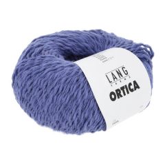  Lang Yarns Ortica (46) Paars bij de Breiboerderij                    