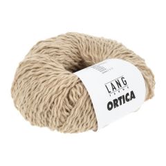  Lang Yarns Ortica (58) Mint bij de Breiboerderij                             
                            