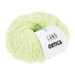  Lang Yarns Ortica (58) Mint bij de Breiboerderij                             
                            