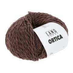 Lang Yarns Ortica (01) Wit bij de Breiboerderij