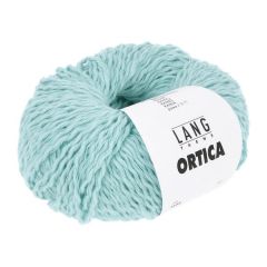  Lang Yarns Ortica (46) Paars bij de Breiboerderij                    