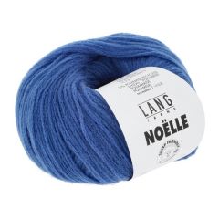Lang Yarns NOELLE (78) Turquoise bij de Breiboerderij                                