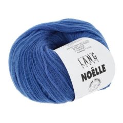 Lang Yarns NOELLE (06) Kobalt