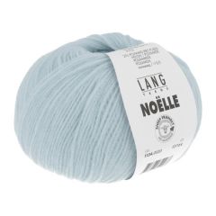  Lang Yarns NOELLE (06) Kobalt bij de Breiboerderij                                  