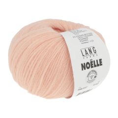  Lang Yarns NOELLE (06) Kobalt bij de Breiboerderij                                  
