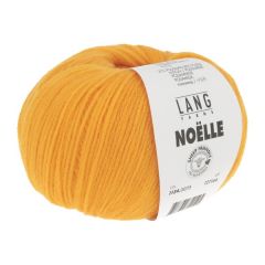  Lang Yarns NOELLE (06) Kobalt bij de Breiboerderij                                  