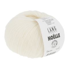  Lang Yarns NOELLE (06) Kobalt bij de Breiboerderij                                  