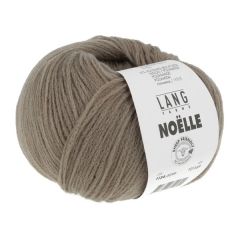  Lang Yarns NOELLE (06) Kobalt bij de Breiboerderij                                  