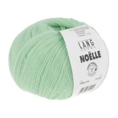  Lang Yarns NOELLE (06) Kobalt bij de Breiboerderij                                  