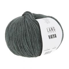Lang Yarns VAYA (25) Marine                            