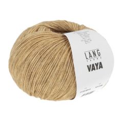 Lang Yarns VAYA (27) Koraal bij de Breiboerderij                            