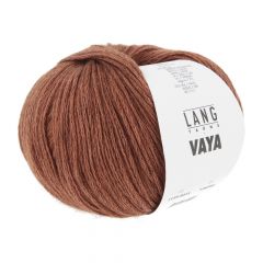 Lang Yarns VAYA (25) Marine                            
