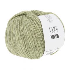 Lang Yarns VAYA (25) Marine                            