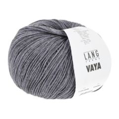 Lang Yarns VAYA (68) Bruin                            