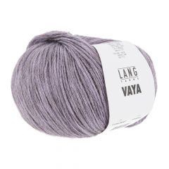 Lang Yarns VAYA (25) Marine                            