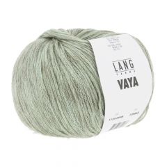 Lang Yarns VAYA (25) Marine                            