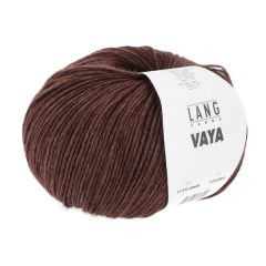 Lang Yarns VAYA (65) Pink                            