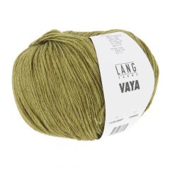 Lang Yarns VAYA (25) Marine                            