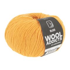 Wooladdicts by Lang Yarns BLISS (09) Licht Roze bij de Breiboerderij                            