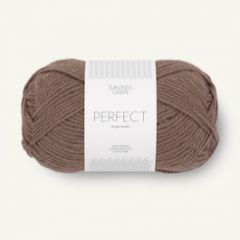 Sandnes Garn Perfect Superwash (3161) Noot bij de Breiboerderij
