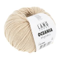  Lang Yarns OCEANIA (02) Zand bij de Breiboerderij                           