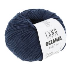 Lang Yarns Oceania (25) Marine bij de Breiboerderij                             