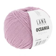 Lang Yarns OCEANIA (161) Tomaat