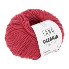 Lang Yarns OCEANIA in alle kleuren verkrijgbaar bij de Breiboerderij
                            