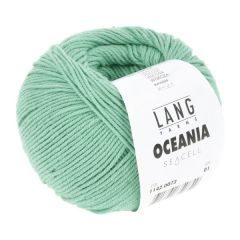 Lang Yarns OCEANIA (72) Jade                            
