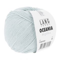 Lang Yarns OCEANIA (161) Tomaat