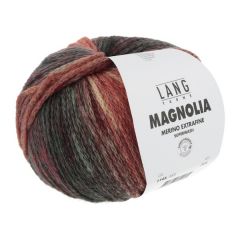 Lang Yarns Magnolia (09) Donker Pastel bij de Breiboerderij                            