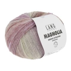 Lang Yarns Magnolia (09) Donker Pastel bij de Breiboerderij                            