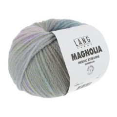 Lang Yarns Magnolia (09) Donker Pastel bij de Breiboerderij                            