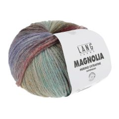 Lang Yarns Magnolia (09) Donker Pastel bij de Breiboerderij                            