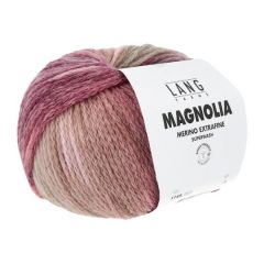 Lang Yarns Magnolia (01) Donker Pastel bij de Breiboerderij                            