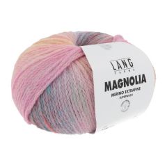 Lang Yarns Magnolia (01) Donker Pastel bij de Breiboerderij                            