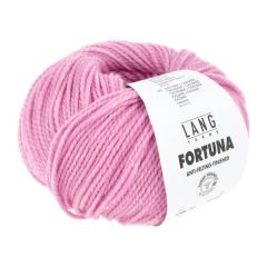 Lang Yarns FORTUNA (09) Roze