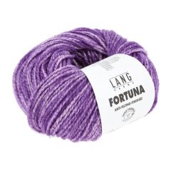  Lang Yarns FORTUNA (39) Licht Bruin bij de Breiboerderij                           