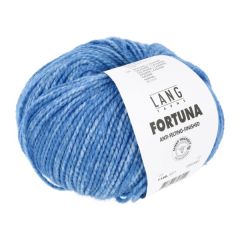 Lang Yarns FORTUNA (71) Aqua