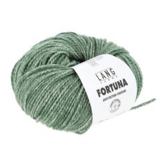 Lang Yarns FORTUNA (98) Groen
