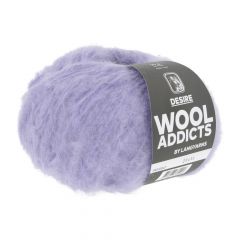 Wooladdicts by Lang Yarns DESIRE (47) Paars
