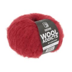 Wooladdicts by Lang Yarns DESIRE (04) Zwart bij de Breiboerderij                            