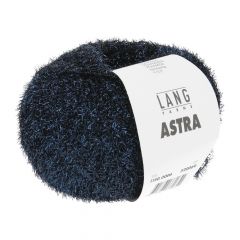 Lang Yarns ASTRA Roest                            