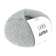 Lang Yarns ASTRA Zilver bij de Breiboerderij                            
