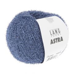 Lang Yarns ASTRA Roest                            