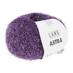 Lang Yarns ASTRA Roest                            