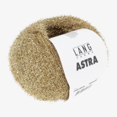 Lang Yarns ASTRA Goud bij de Breiboerderij                            